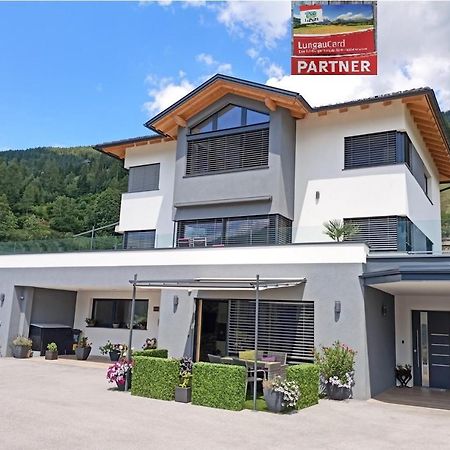 Sonnen-Appartement Heidi Sankt Michael im Lungau Εξωτερικό φωτογραφία