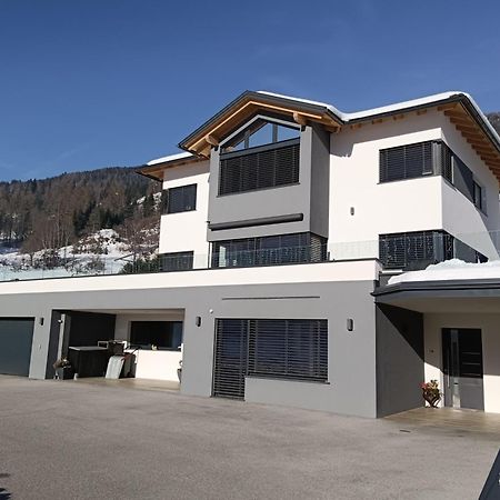 Sonnen-Appartement Heidi Sankt Michael im Lungau Εξωτερικό φωτογραφία