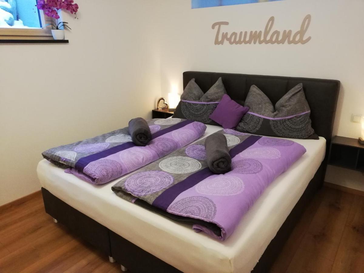 Sonnen-Appartement Heidi Sankt Michael im Lungau Εξωτερικό φωτογραφία