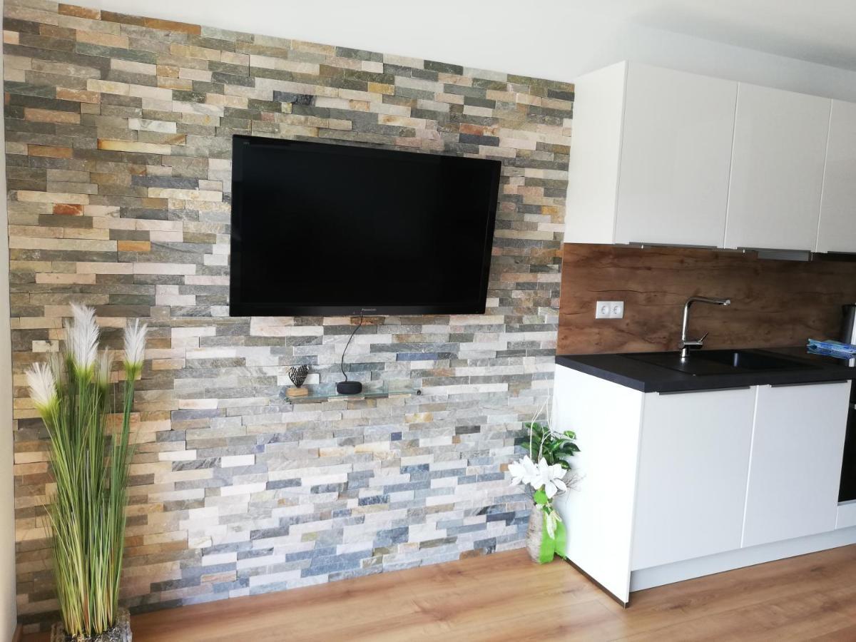 Sonnen-Appartement Heidi Sankt Michael im Lungau Εξωτερικό φωτογραφία
