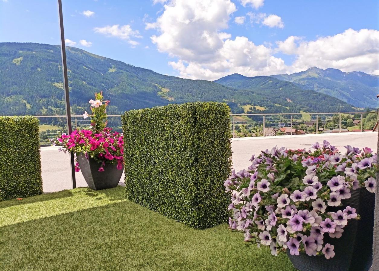 Sonnen-Appartement Heidi Sankt Michael im Lungau Εξωτερικό φωτογραφία