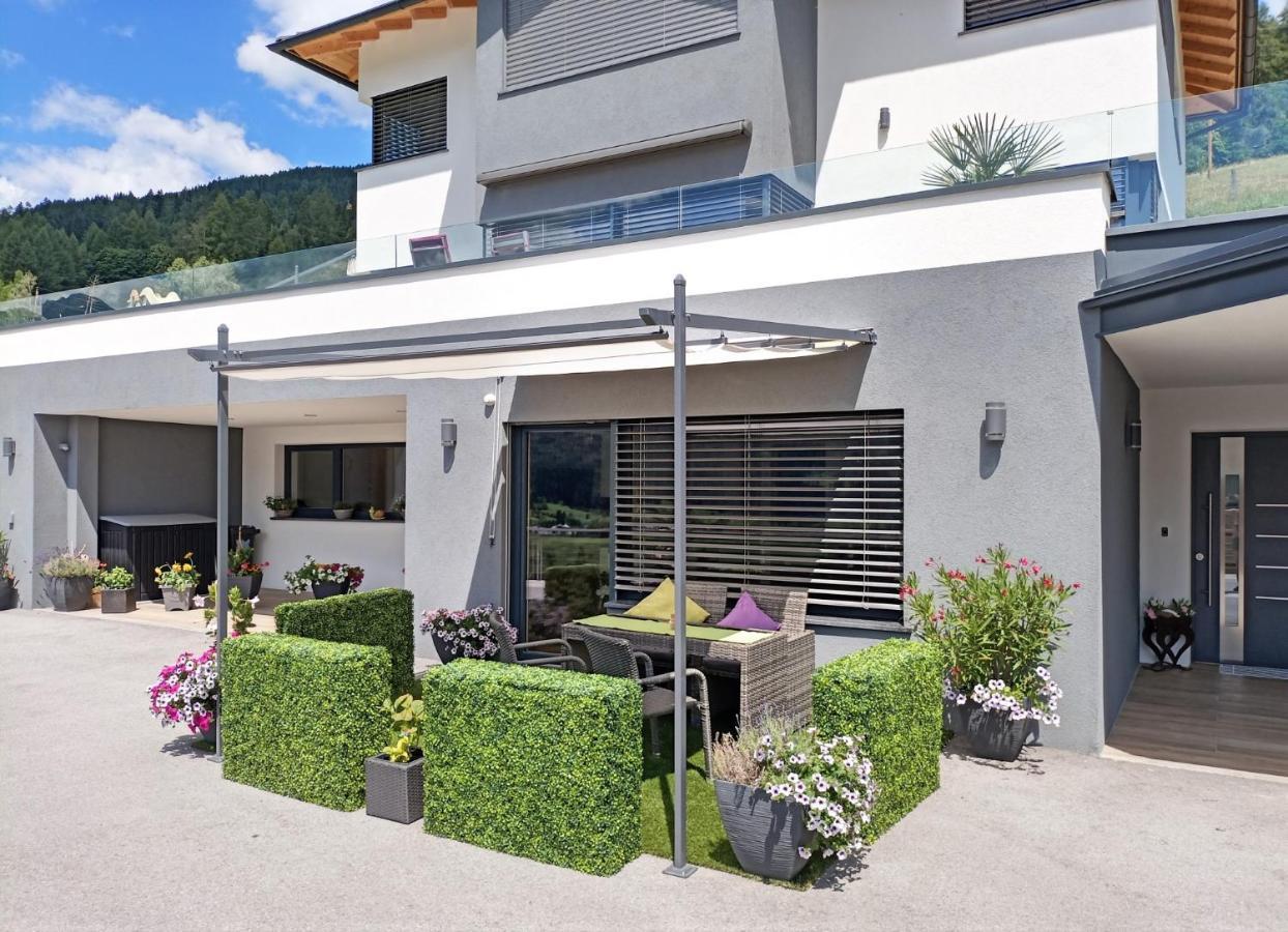 Sonnen-Appartement Heidi Sankt Michael im Lungau Εξωτερικό φωτογραφία