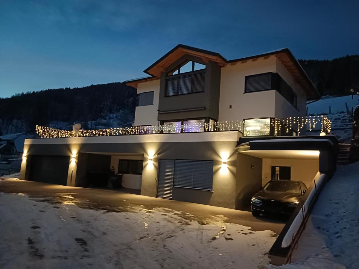 Sonnen-Appartement Heidi Sankt Michael im Lungau Εξωτερικό φωτογραφία