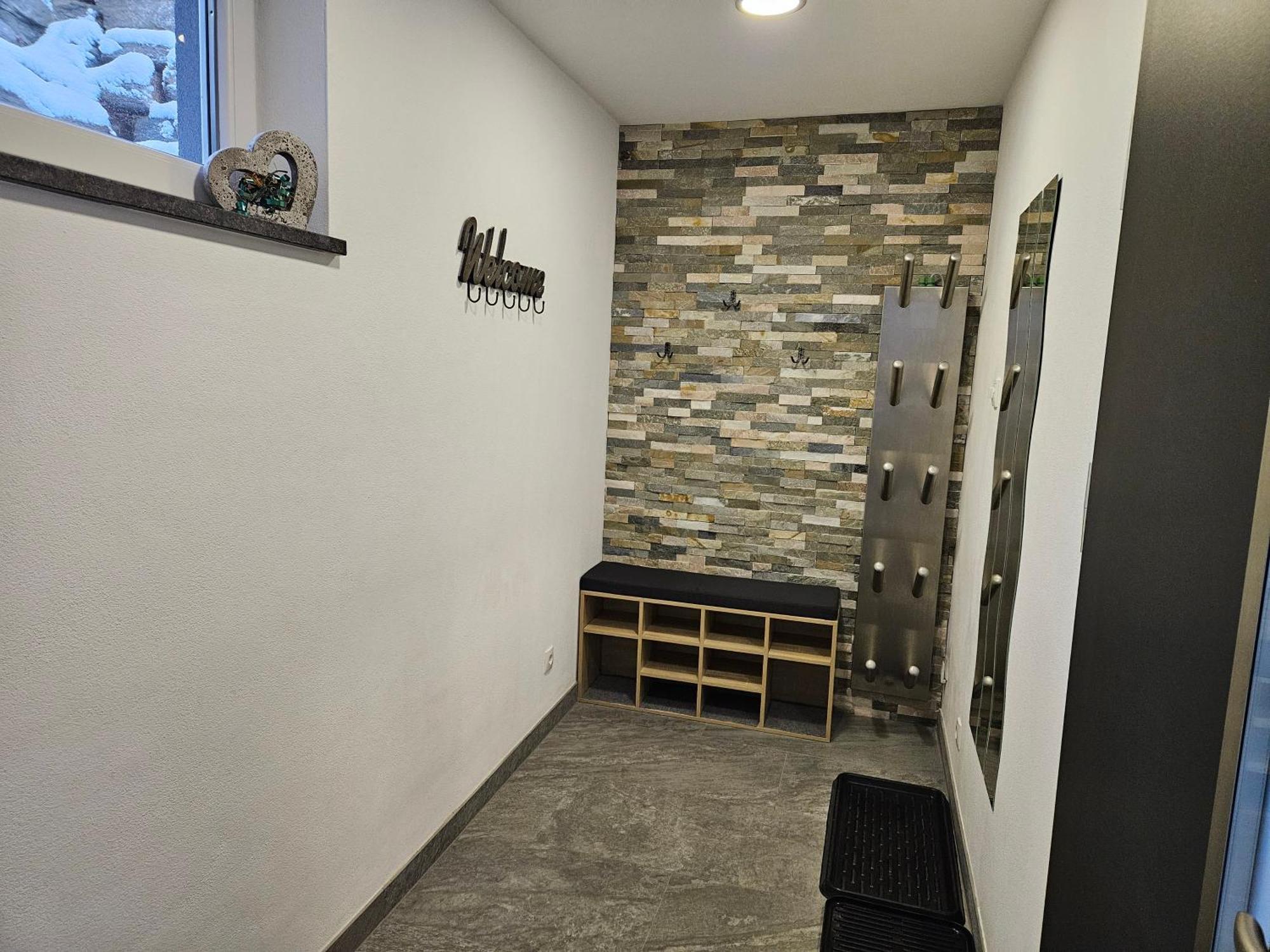 Sonnen-Appartement Heidi Sankt Michael im Lungau Εξωτερικό φωτογραφία