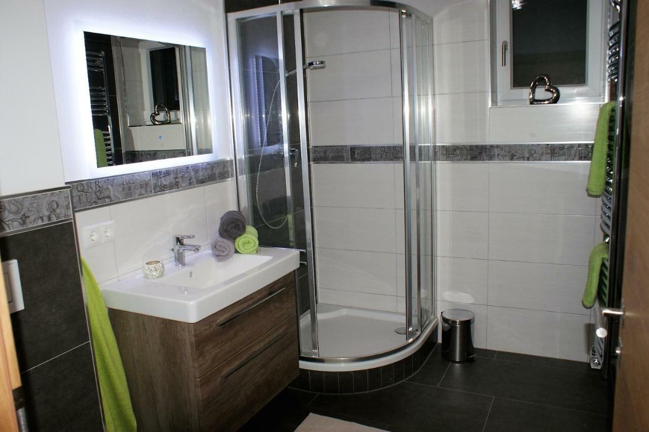 Sonnen-Appartement Heidi Sankt Michael im Lungau Εξωτερικό φωτογραφία